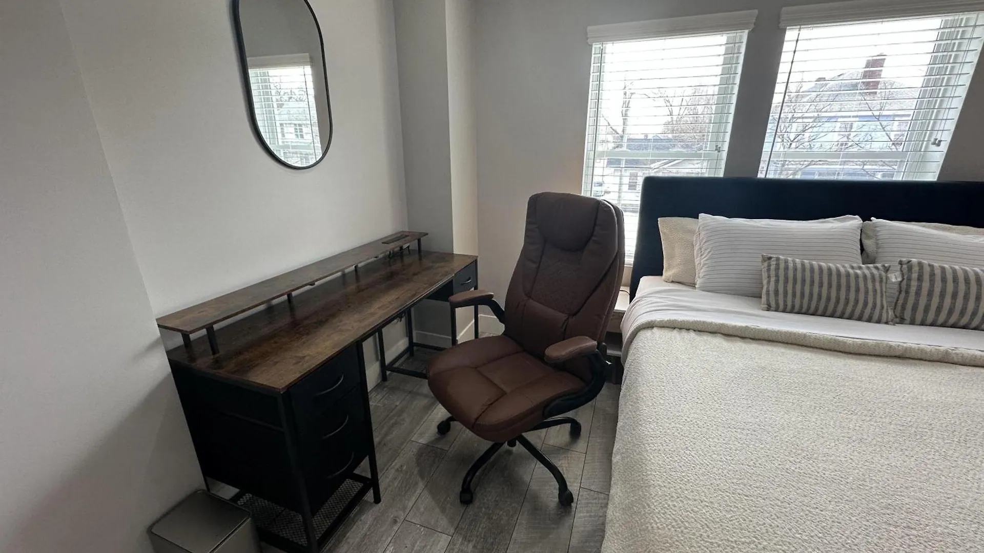 Urban Retreat 2Br Near Downtown Apartment Columbus United States
