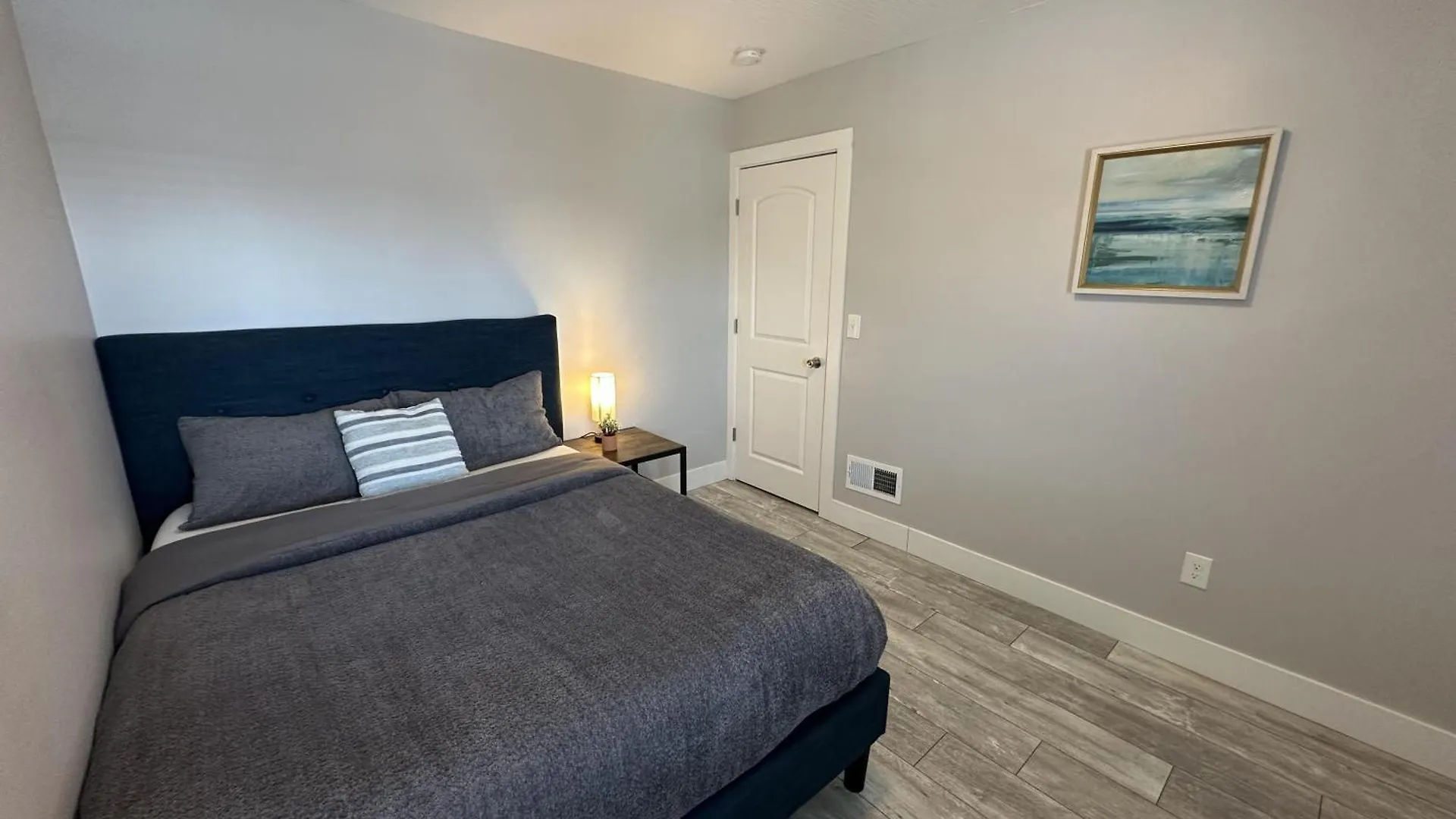 Urban Retreat 2Br Near Downtown Apartment Columbus