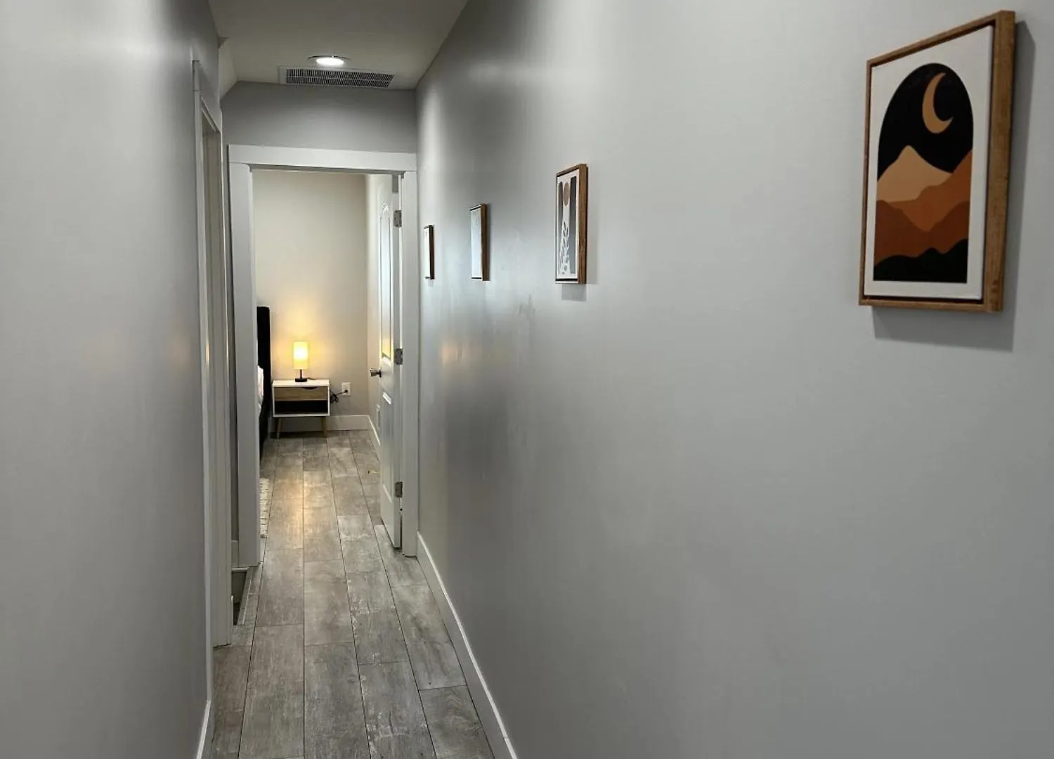 Urban Retreat 2Br Near Downtown Apartment Columbus 0*,  United States